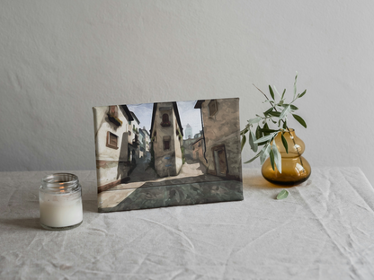 Counter Strike Canvas